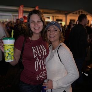 Meet your Posher, Christa